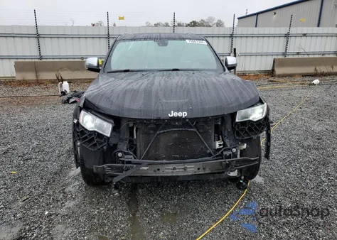 2020 Jeep Grand Cherokee Limited 4X2 z USA, uszkodzony, nr VIN 1C4RJEBG6LC201979